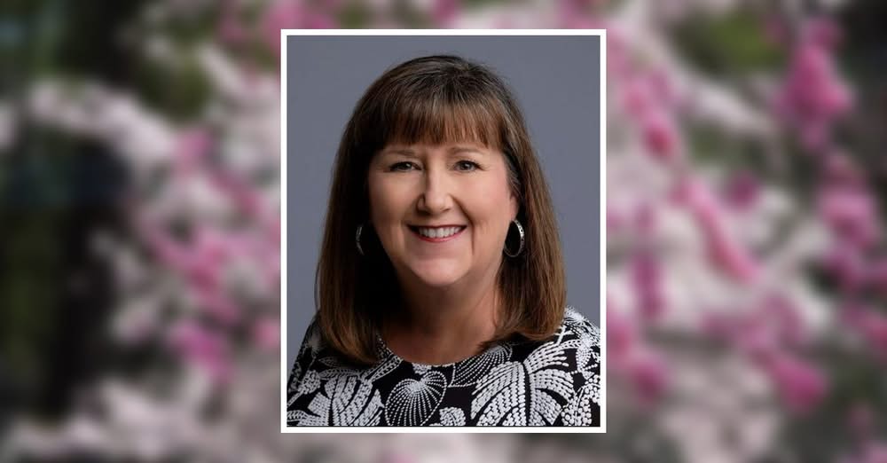 Cheryl Chambers Obituary, Death - Ellis County Public Servant Remembered at 60