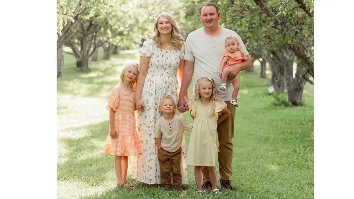 Courtney Cramer Obituary, Death - Family Mourns Beloved Wife and Mother After Tragic Car Accident