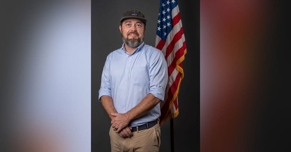 Jason Wilson Obituary, Death - Gadsden District 5 City Councilman Remembered as Dedicated Public Servant