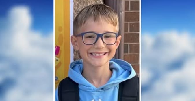 Emerson Schaunaman Obituary, Death - Aberdeen Community Mourns 8-Year-Old After Tragic Passing