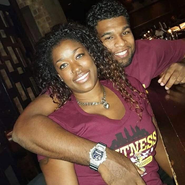 Chinika Hursey Obituary, Death - Mother and Her Boyfriend Steven Campbell Killed in Randallstown, Maryland