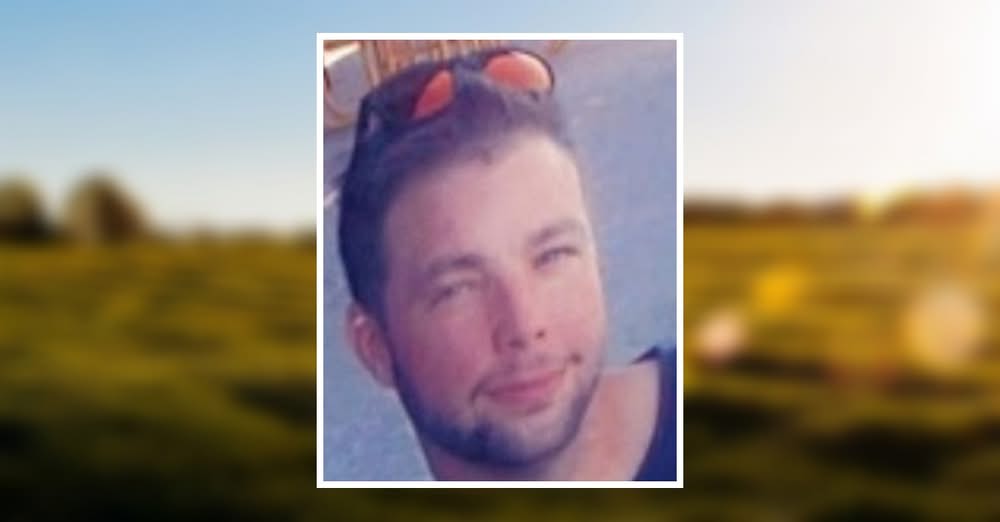 Kyle Lee Wagner Obituary, Death - Eden Man Remembered by Family and Friends