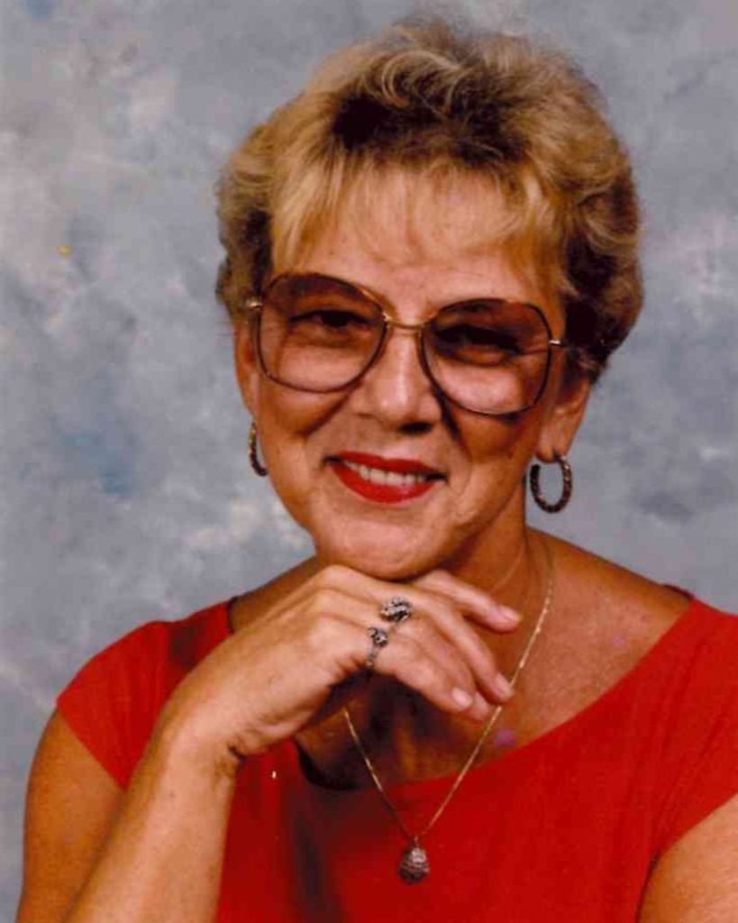 Ruth Wyatt Harris Obituary, Death - Troutman Community Mourns Beloved 86-Year-Old
